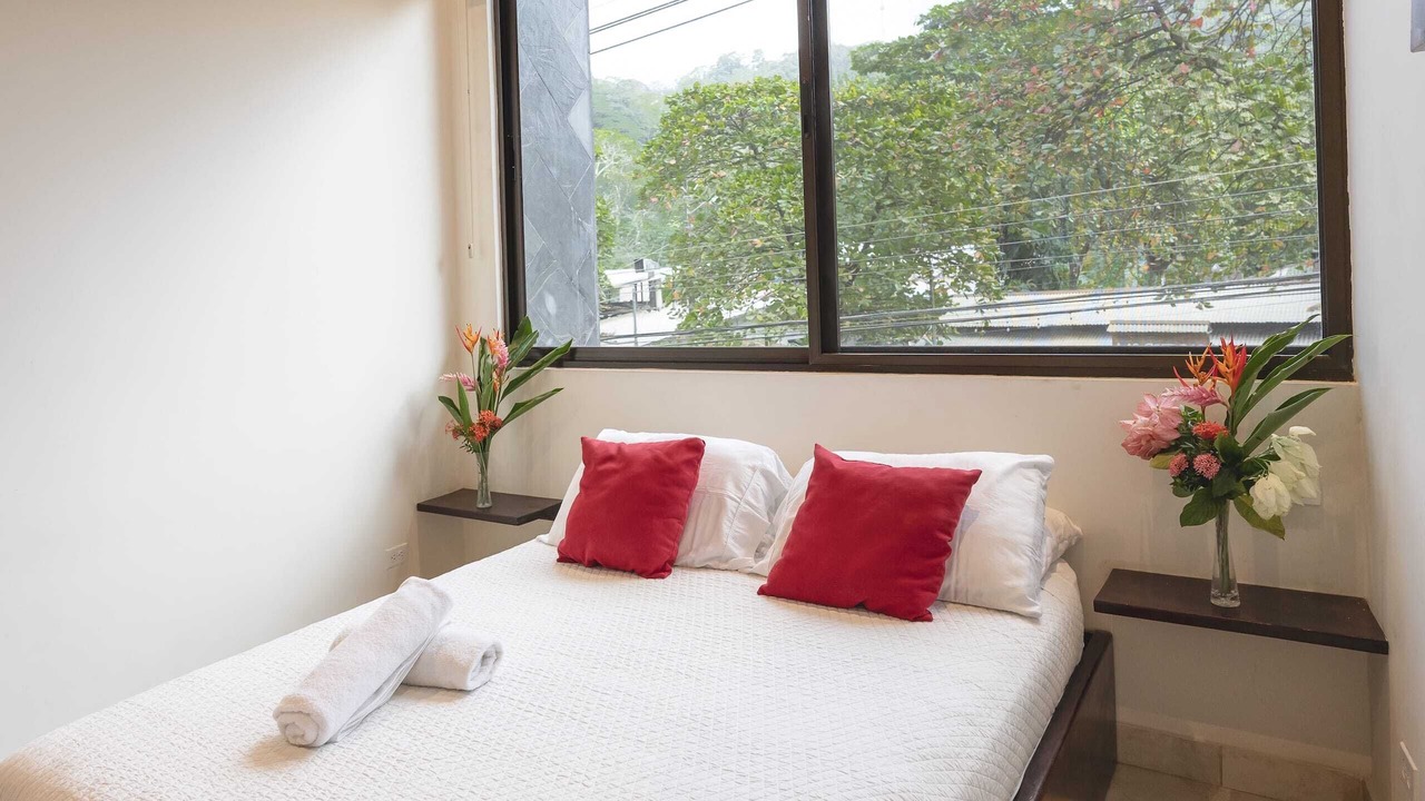 Photo of Bedroom in Playa Santa Teresa