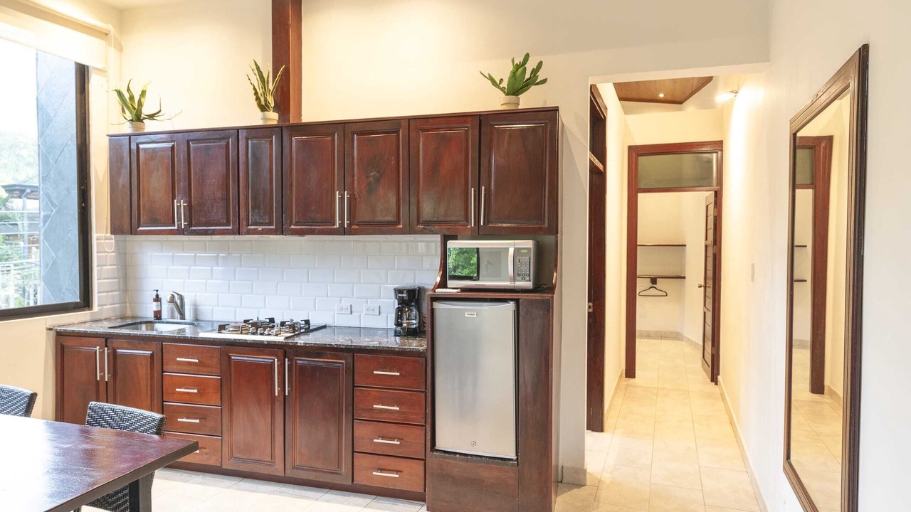 Photo of Kitchen in Playa Santa Teresa