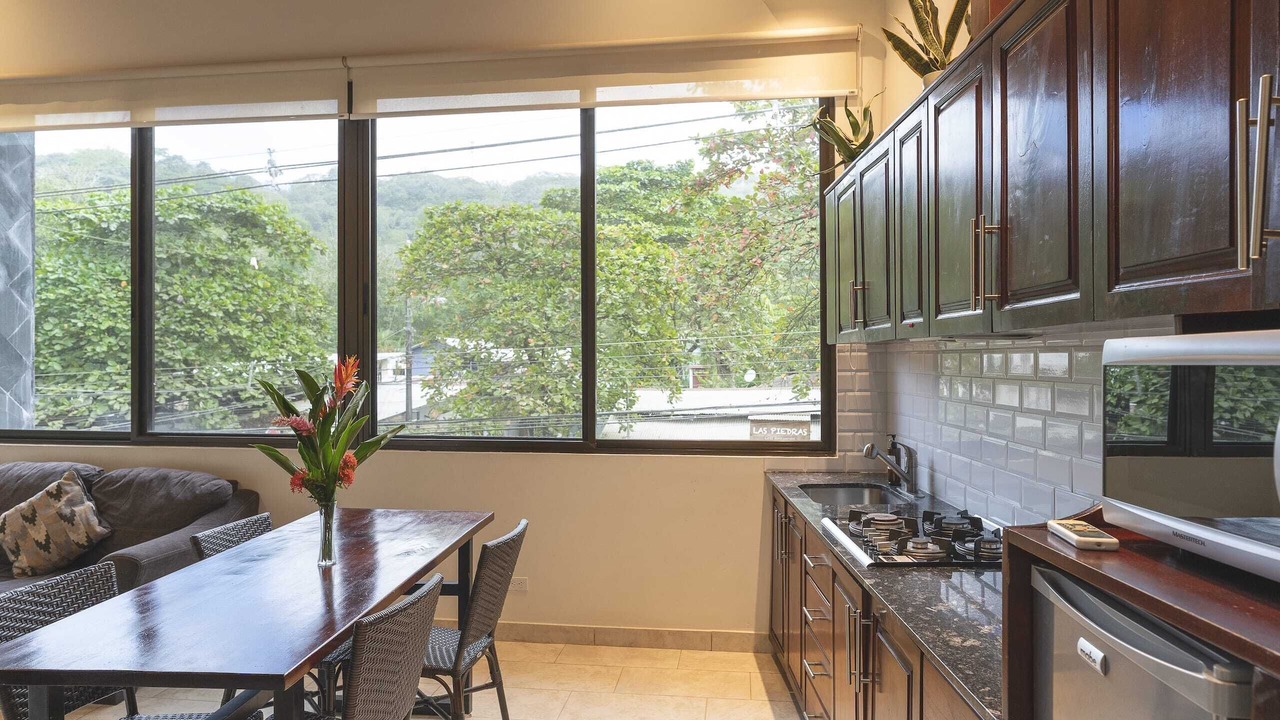 Photo of Kitchen in Playa Santa Teresa