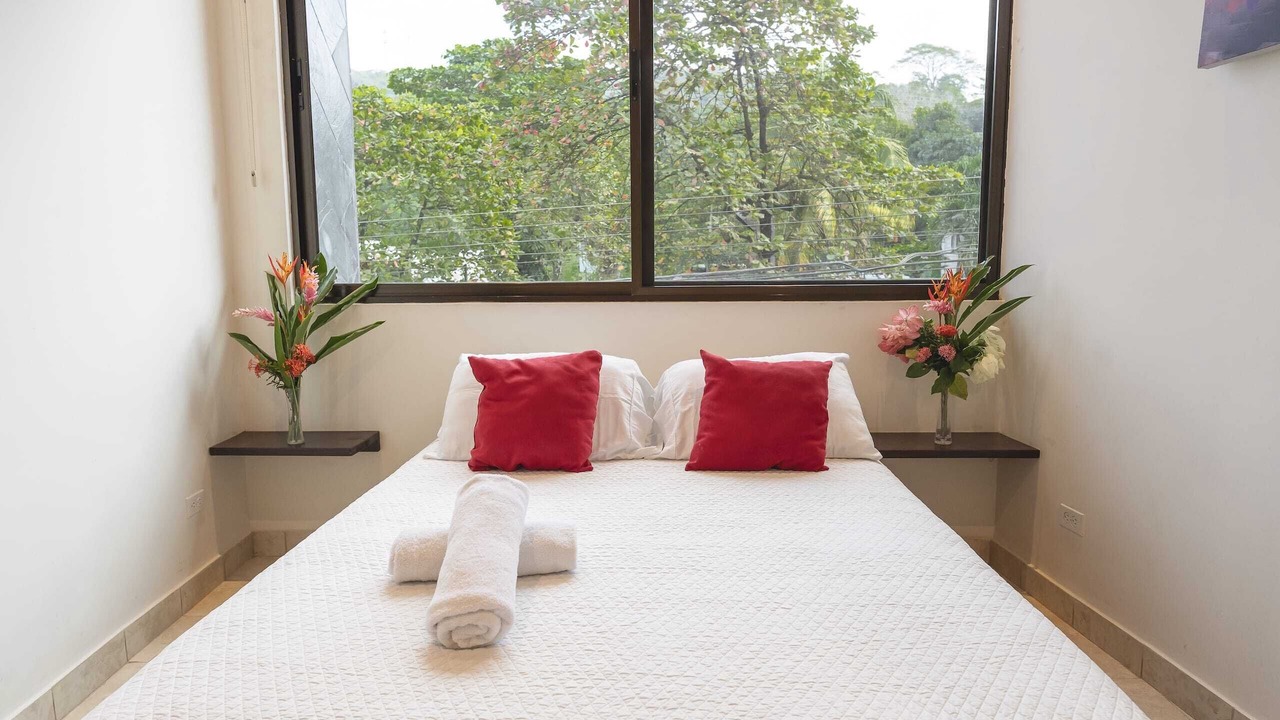 Photo of Bedroom in Playa Santa Teresa