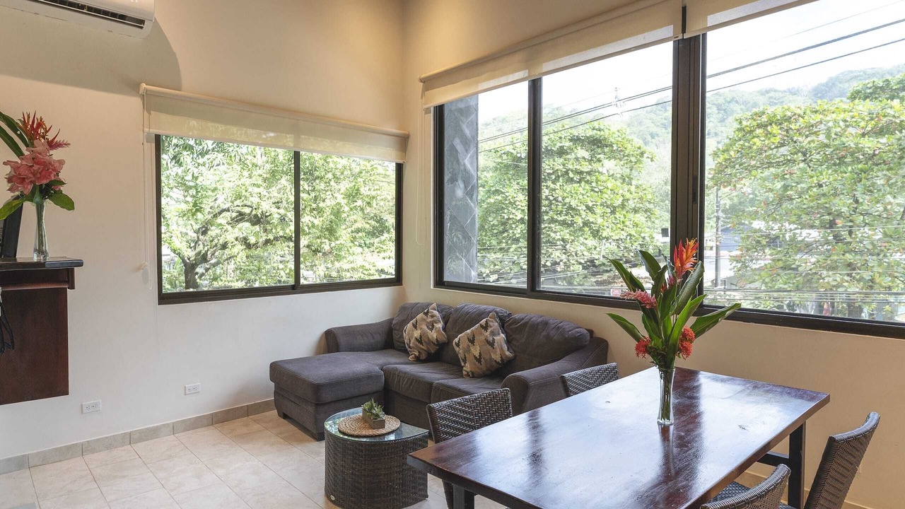 Photo of Livingroom in Playa Santa Teresa