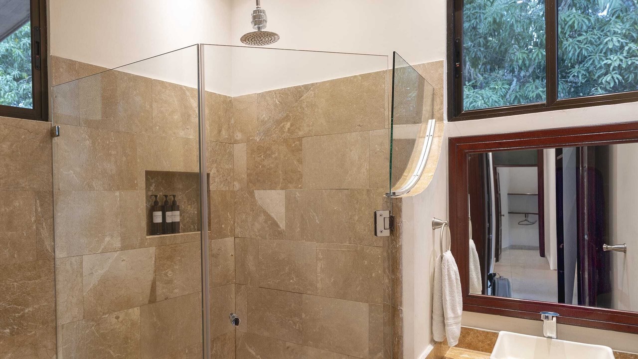 Photo of Bathroom in Playa Santa Teresa