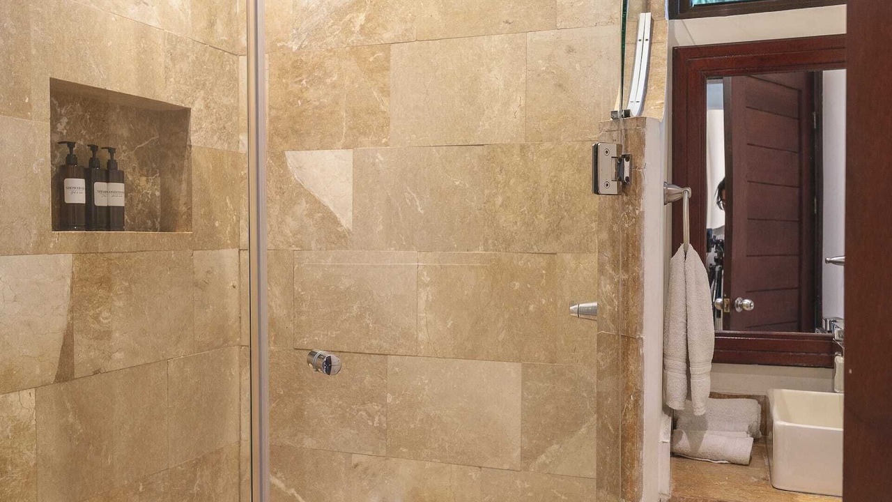 Photo of Bathroom in Playa Santa Teresa