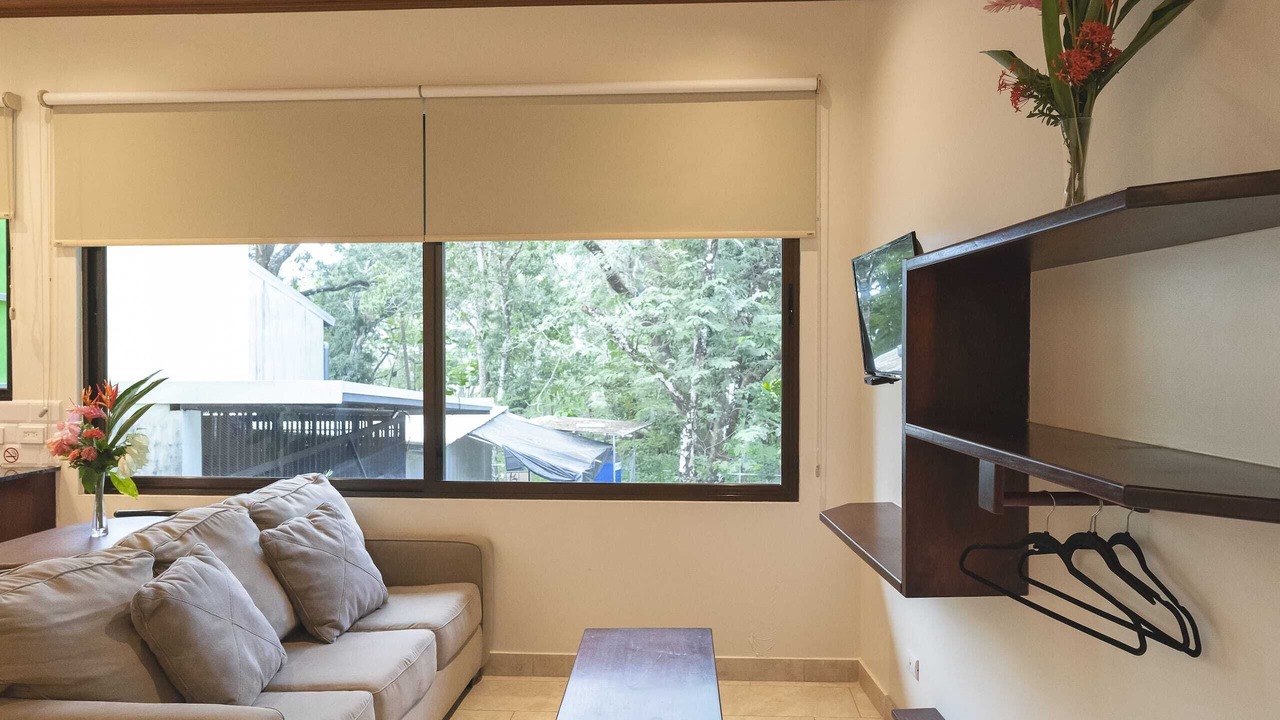 Photo of Livingroom in Playa Santa Teresa