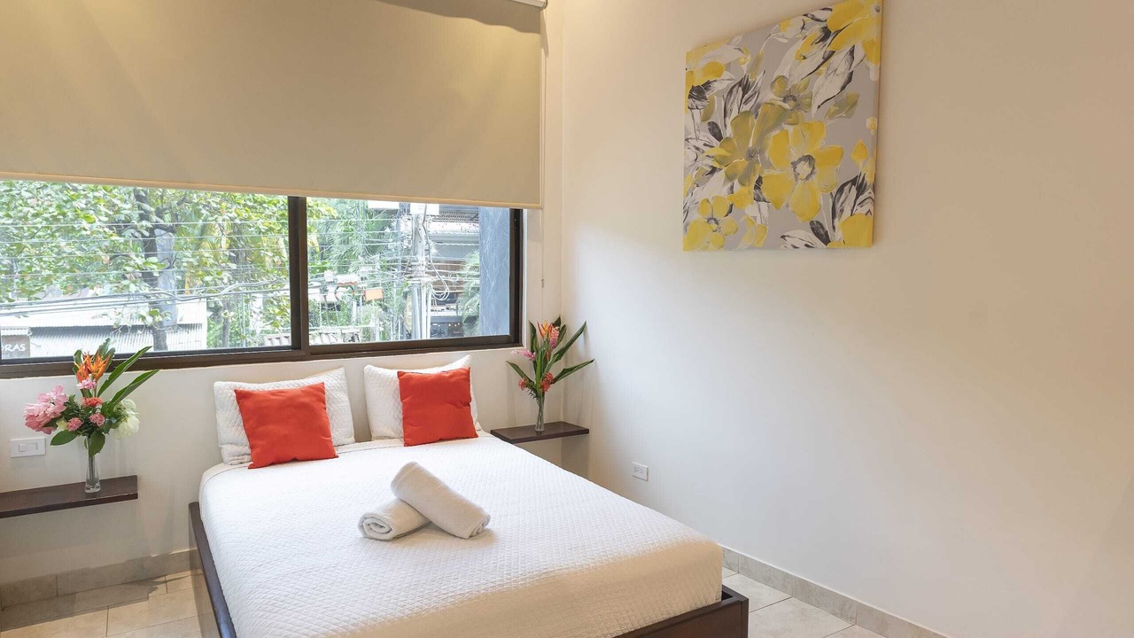 Photo of Bedroom in Playa Santa Teresa
