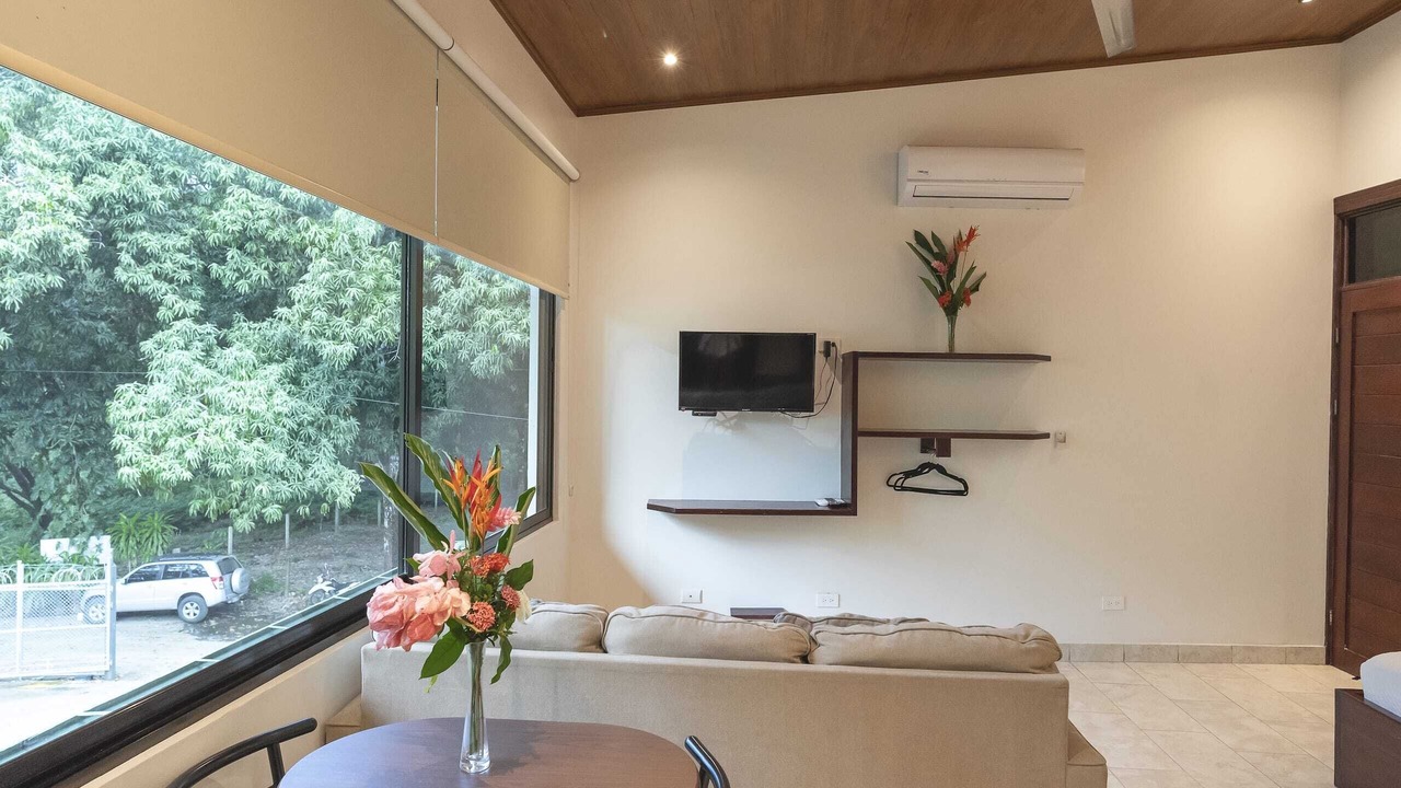 Photo of Livingroom in Playa Santa Teresa