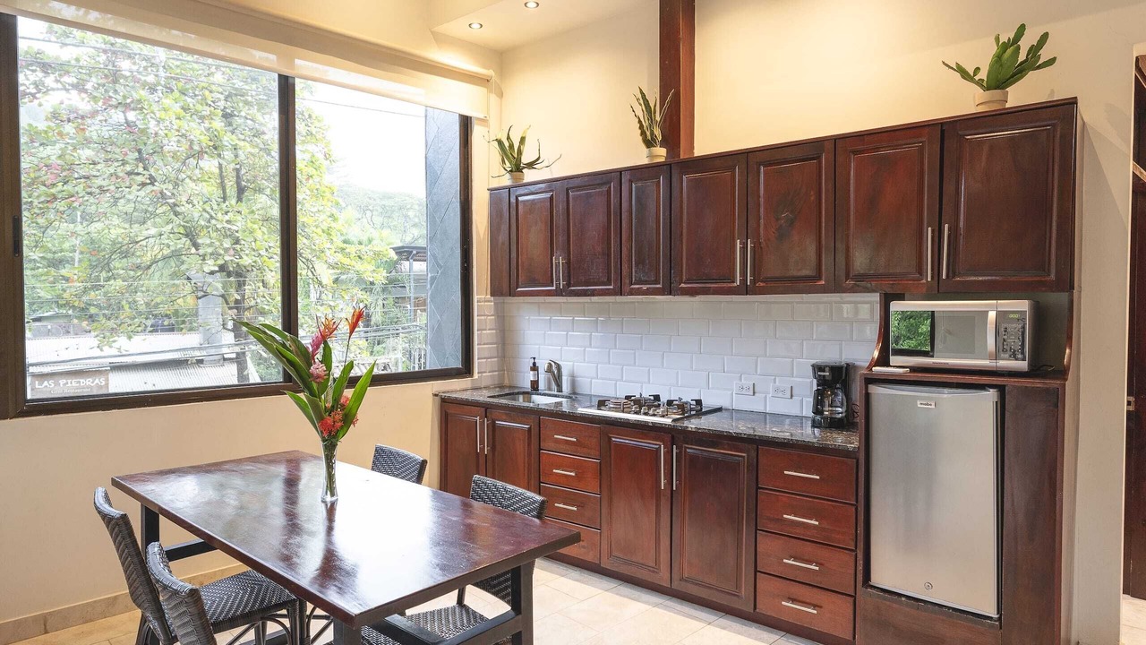 Photo of Kitchen in Playa Santa Teresa
