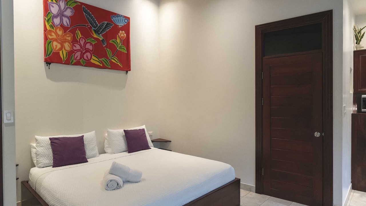 Photo of Bedroom in Playa Santa Teresa
