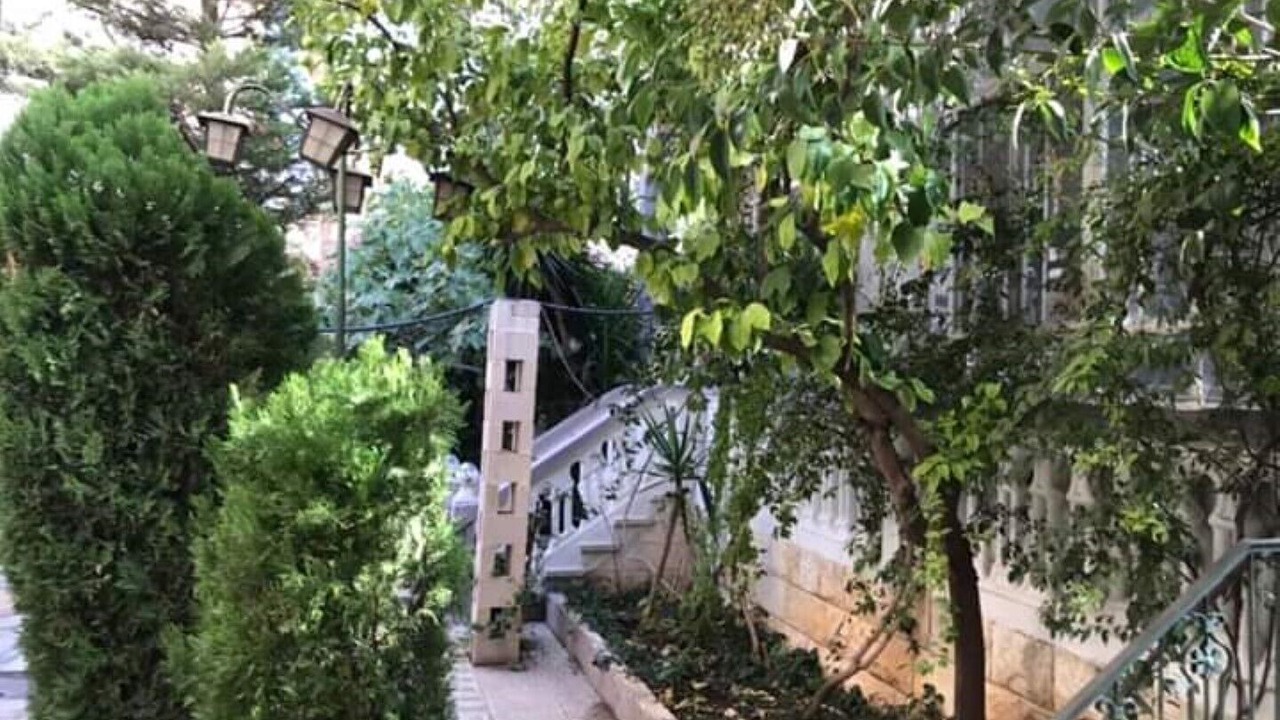 Photo of Outdoor in Amman
