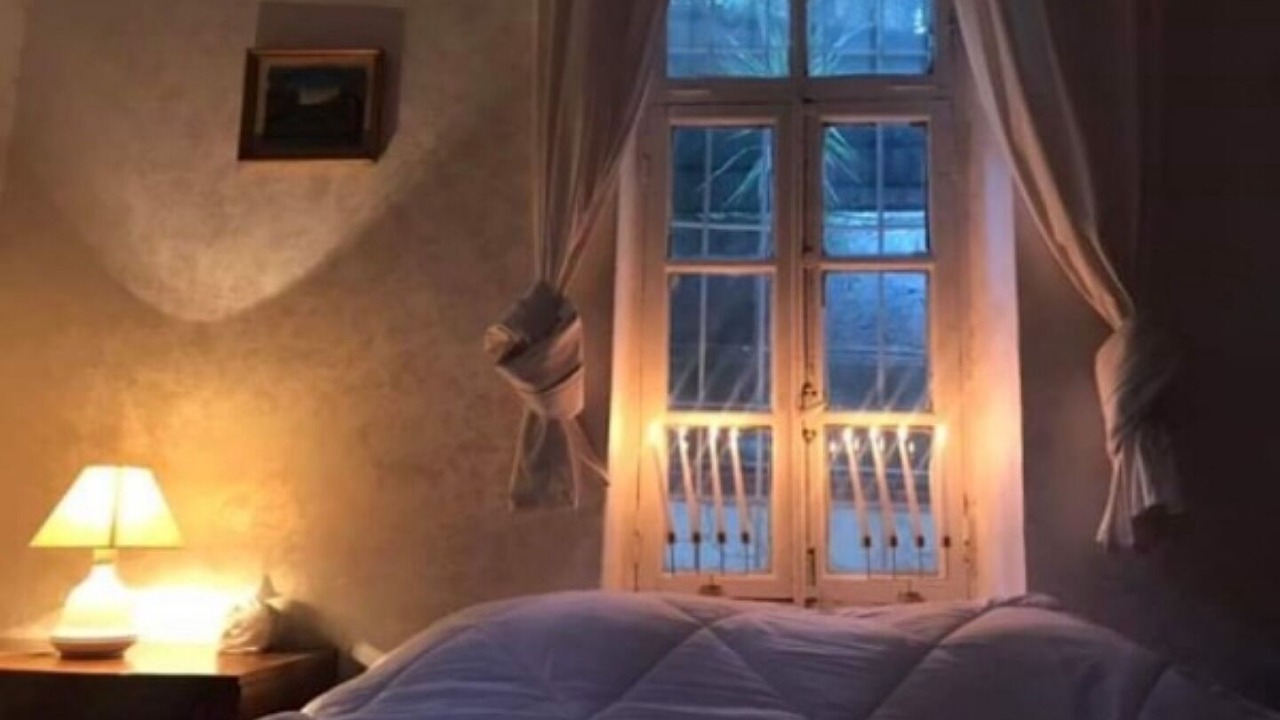 Photo of Bedroom in Amman