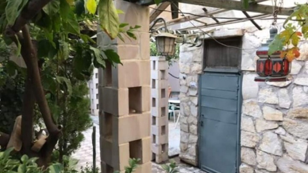 Photo of Outdoor in Amman