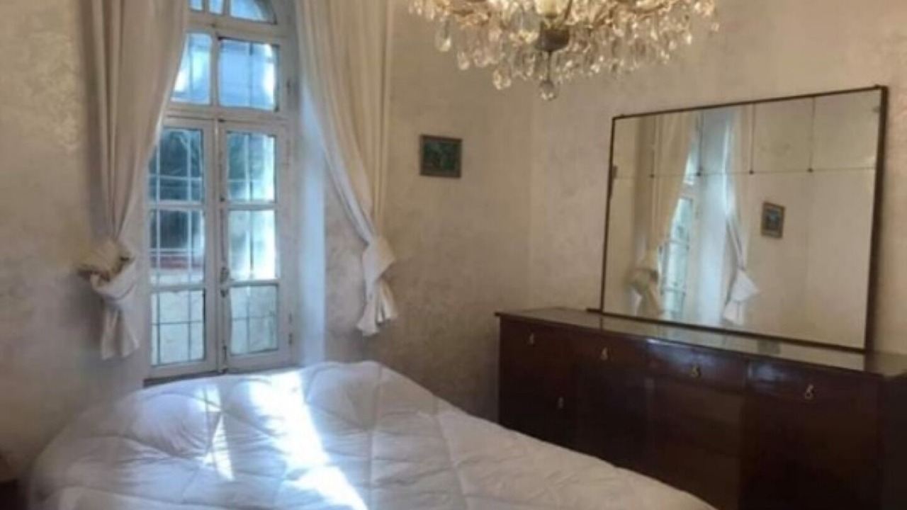 Photo of Bedroom in Amman