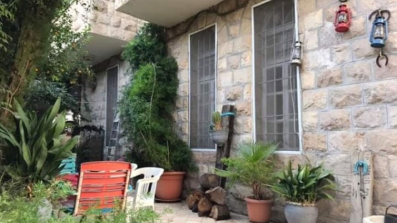 Photo of Patio Balcony in Amman