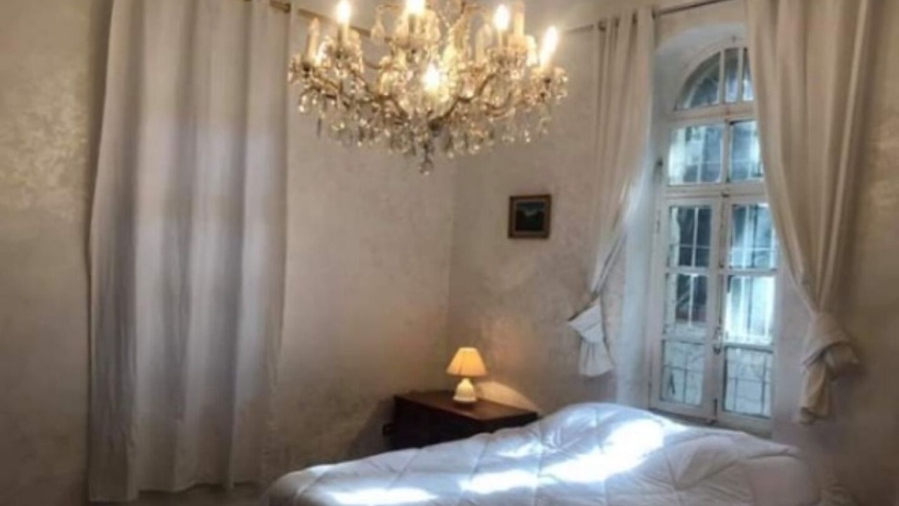 Photo of Bedroom in Amman