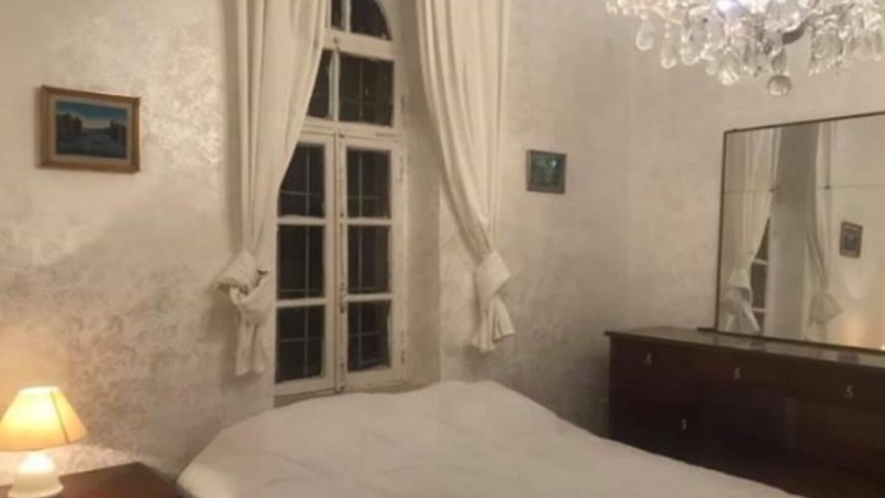 Photo of Bedroom in Amman