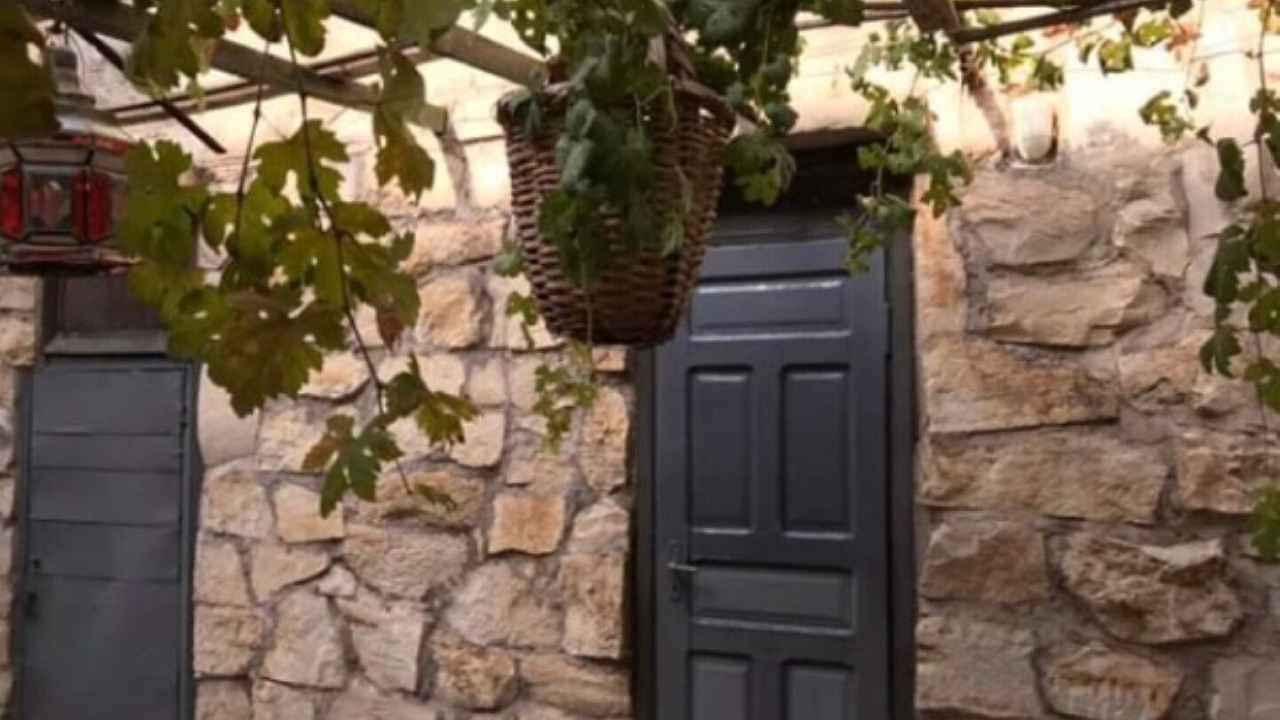 Photo of Outdoor in Amman
