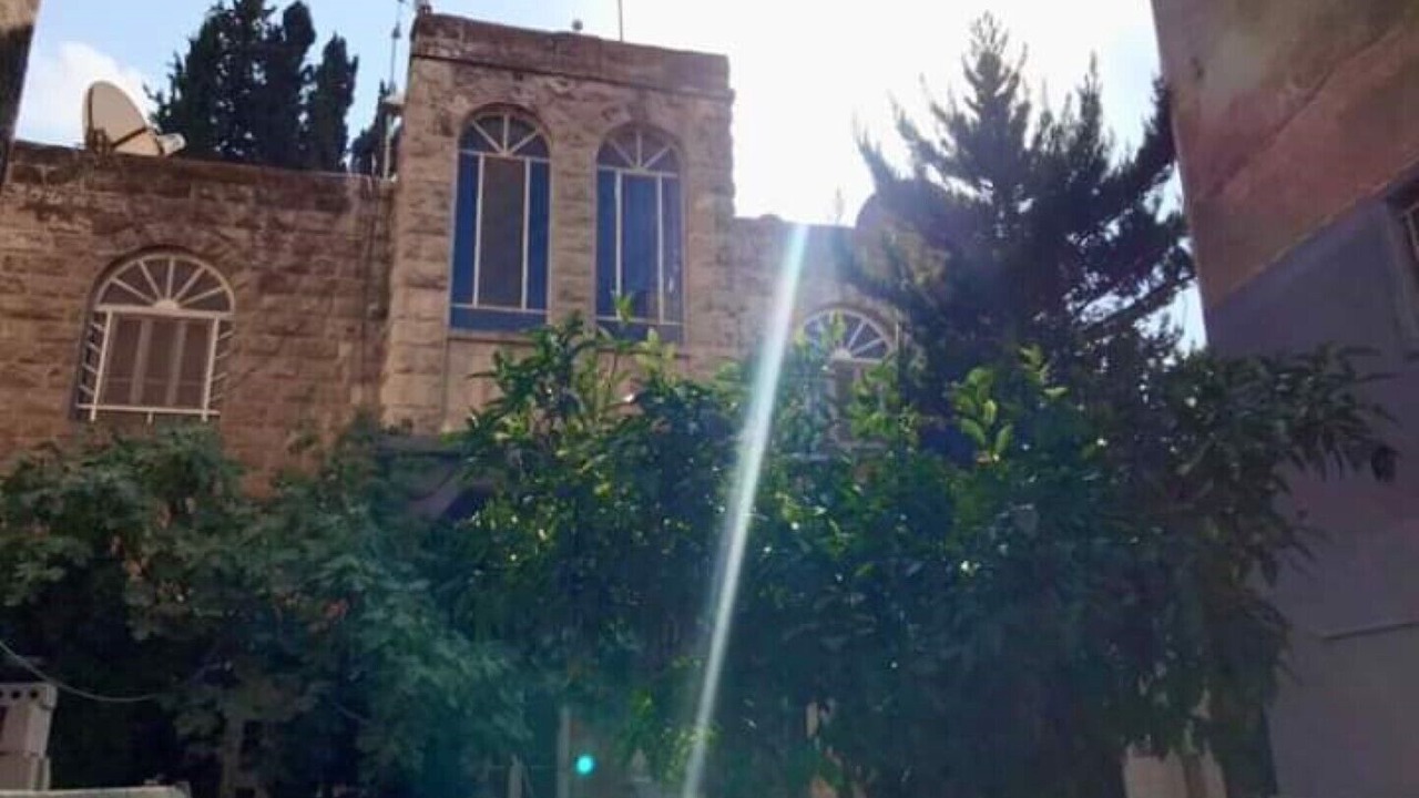 Photo of Outdoor in Amman