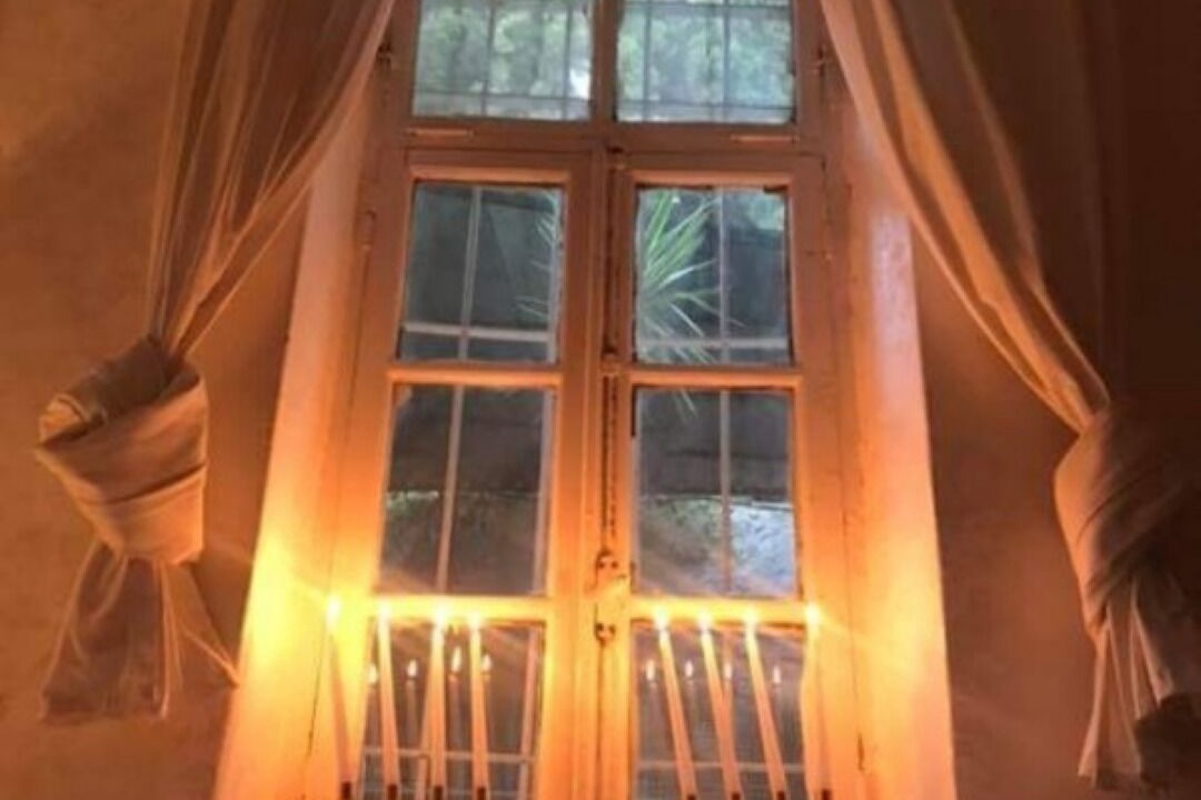 Photo of Bedroom in Amman