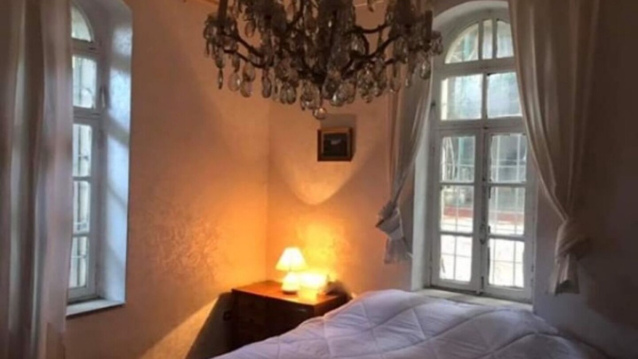 Photo of Bedroom in Amman