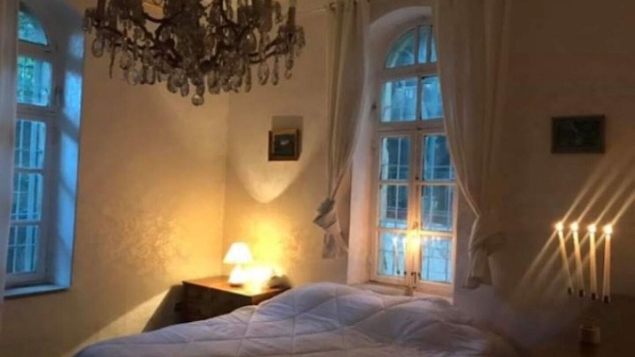 Photo of Bedroom in Amman
