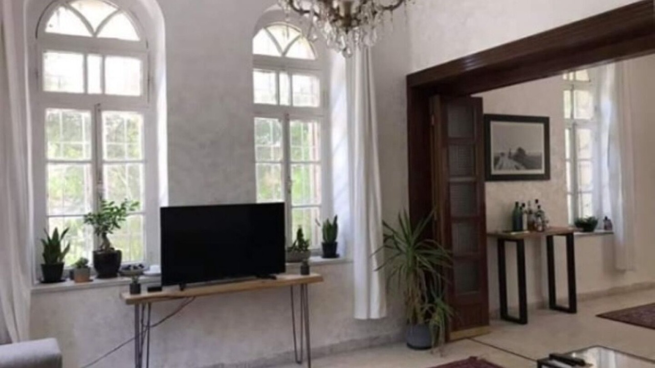 Photo of Livingroom in Amman