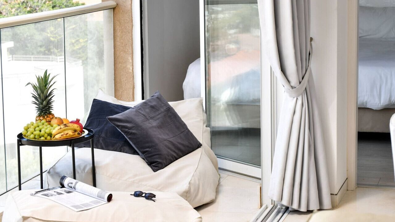 Photo of Bedroom in Herzliya Pituach