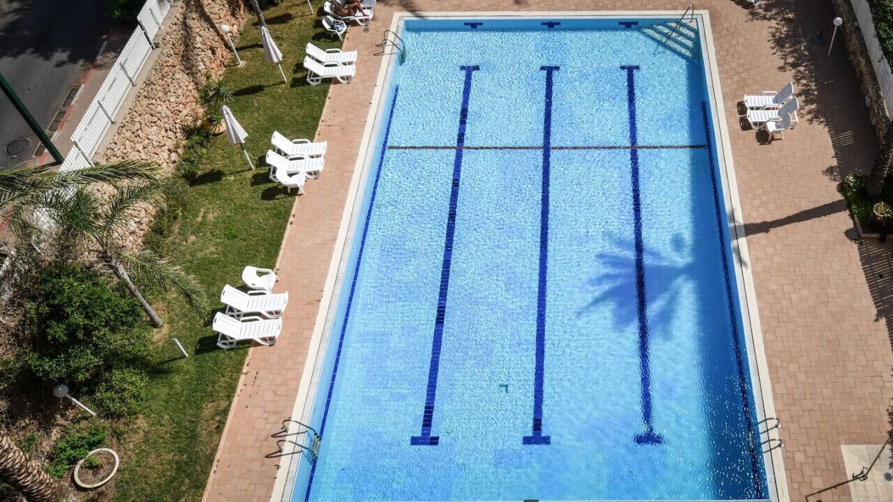 Photo of Outdoor in Herzliya Pituach