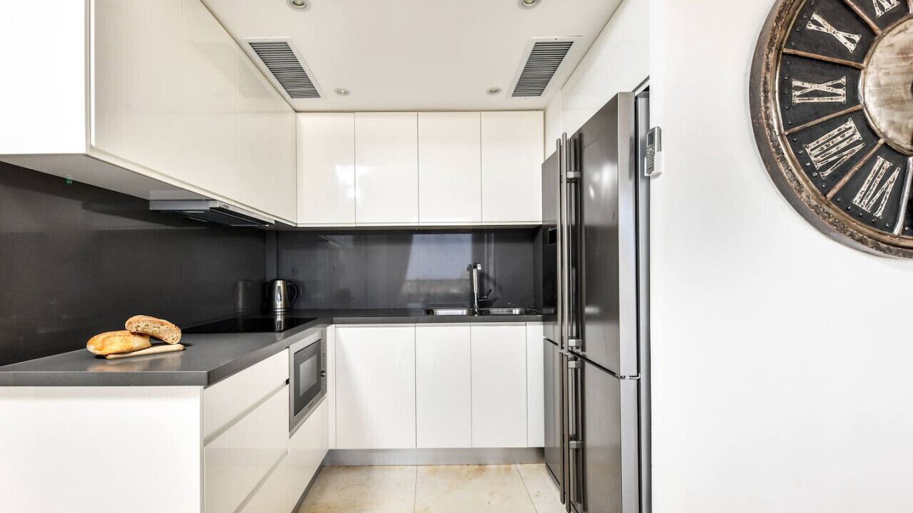 Photo of Kitchen in Herzliya Pituach