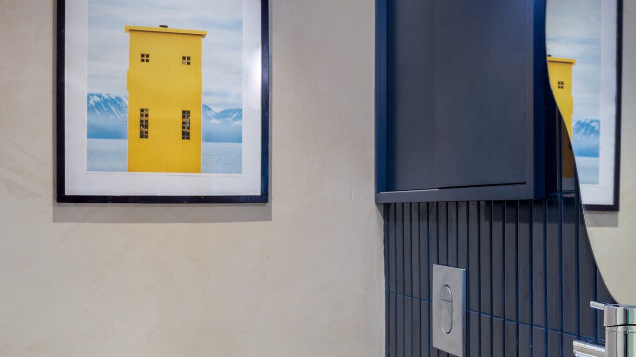 Photo of Bathroom in Old North