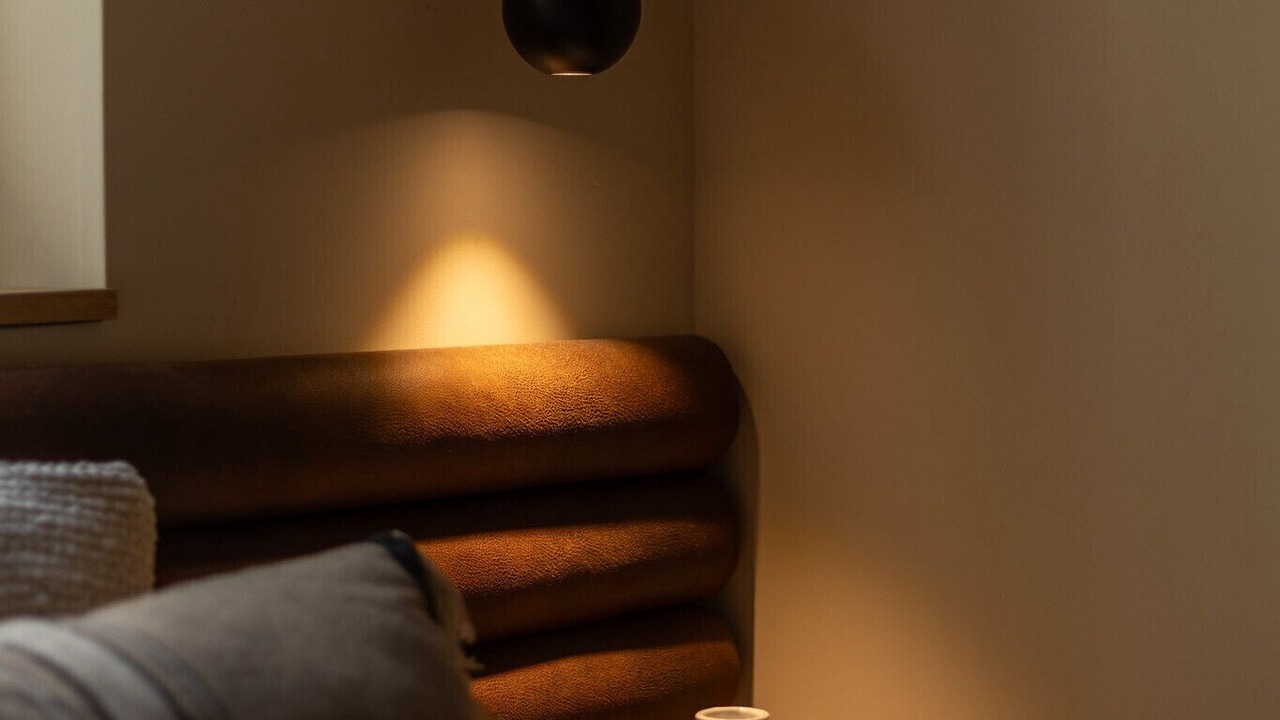 Photo of Bedroom in Old North