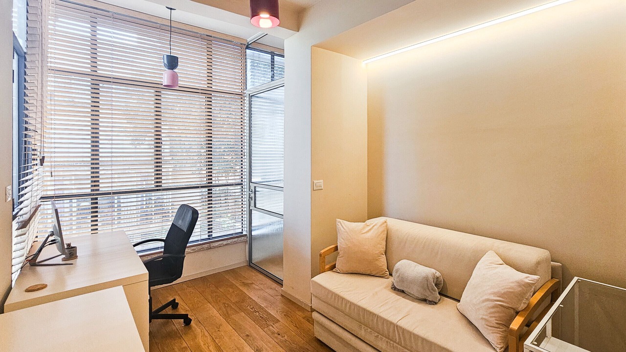 Photo of Livingroom in Old North