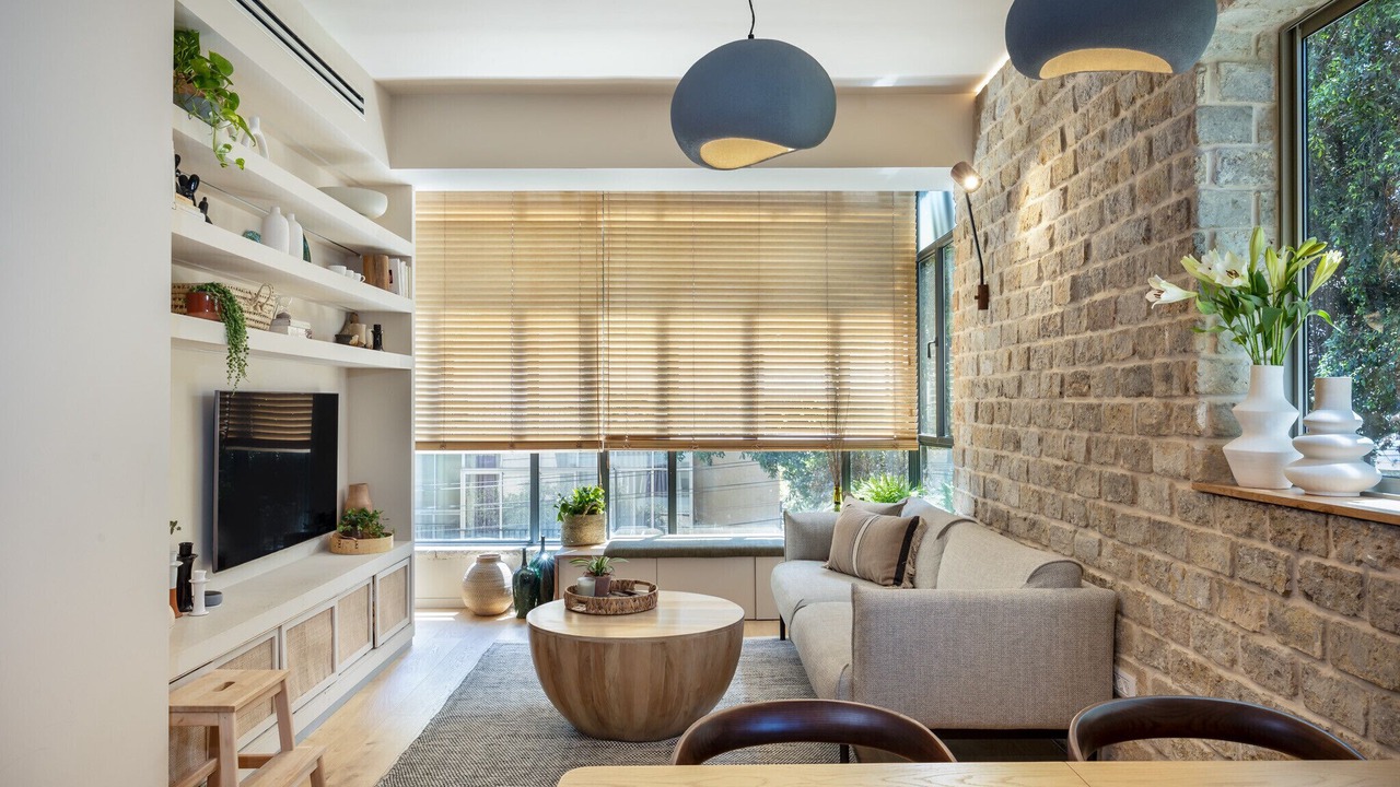 Photo of Livingroom in Old North