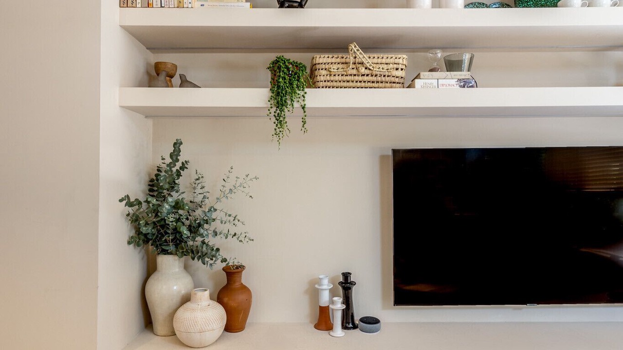 Photo of Livingroom in Old North