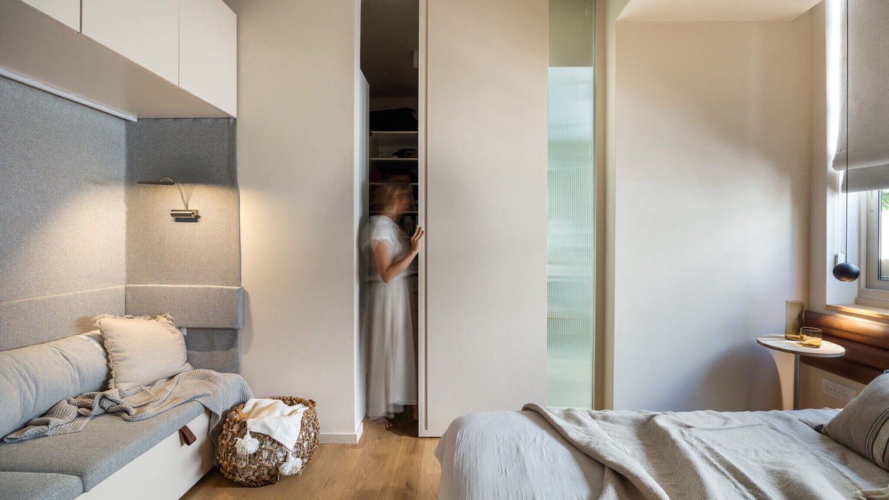 Photo of Bedroom in Old North