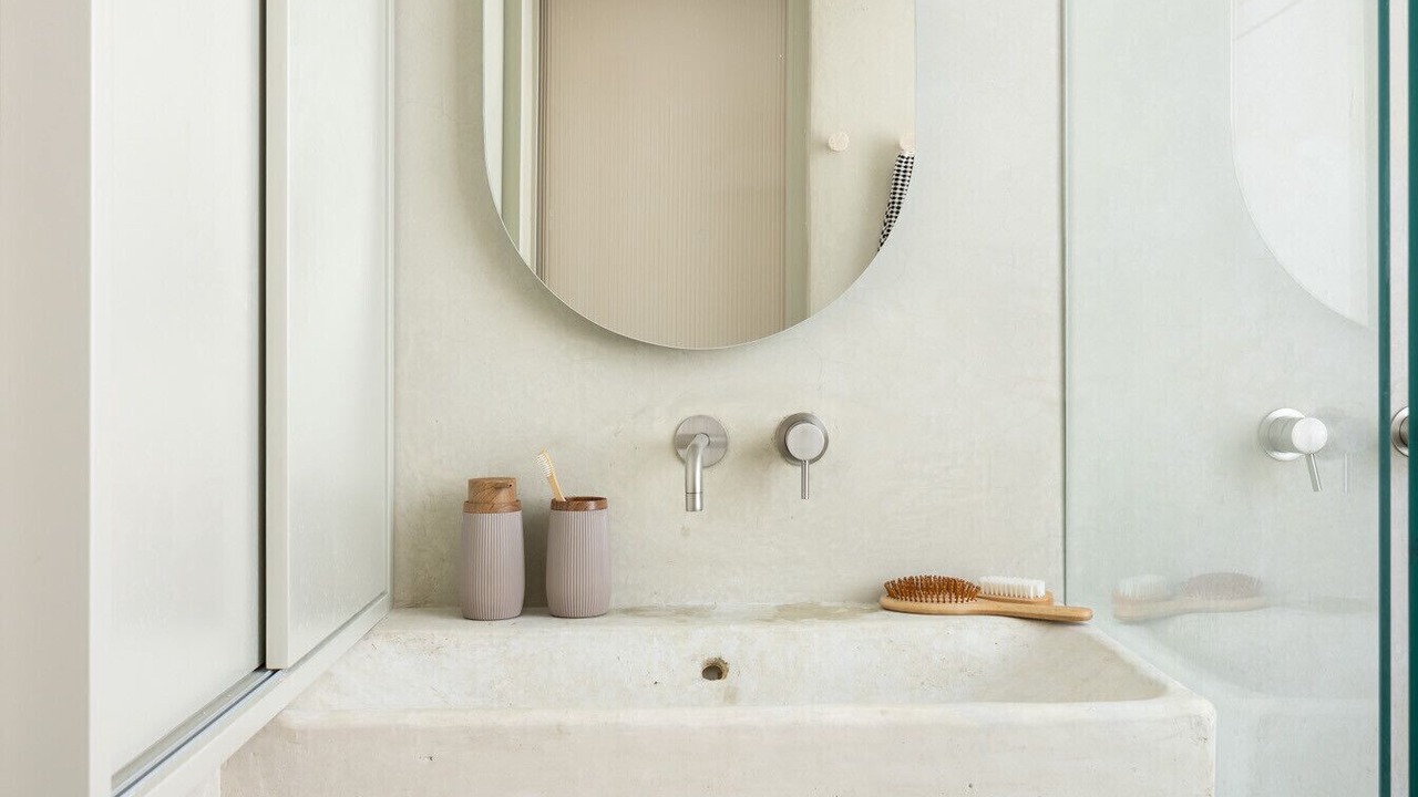 Photo of Bathroom in Old North
