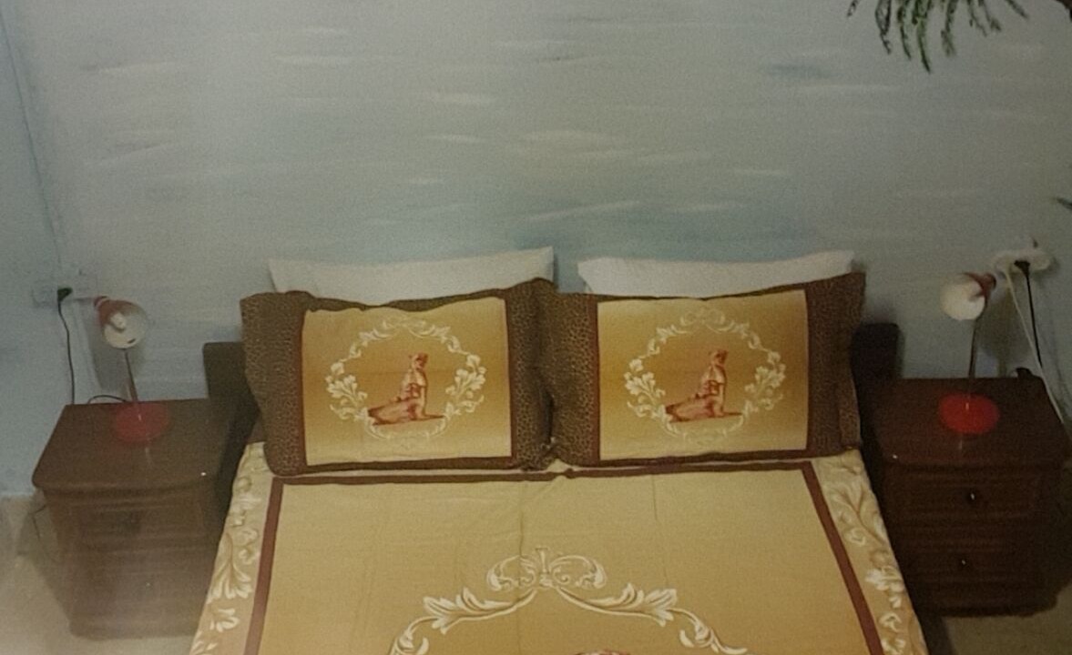 Photo of Bedroom in Nazareth