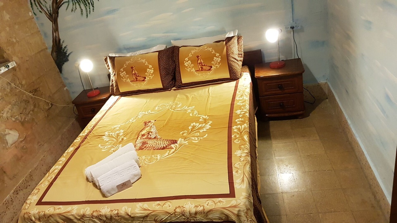 Photo of Bedroom in Nazareth