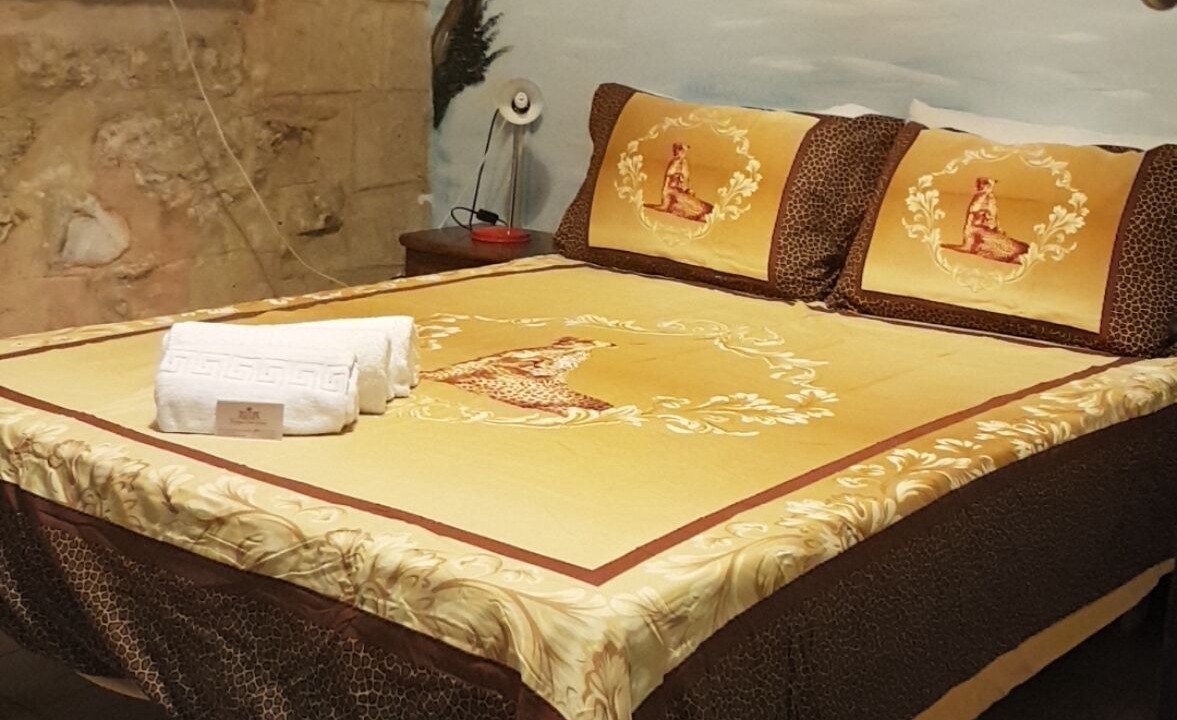 Photo of Bedroom in Nazareth