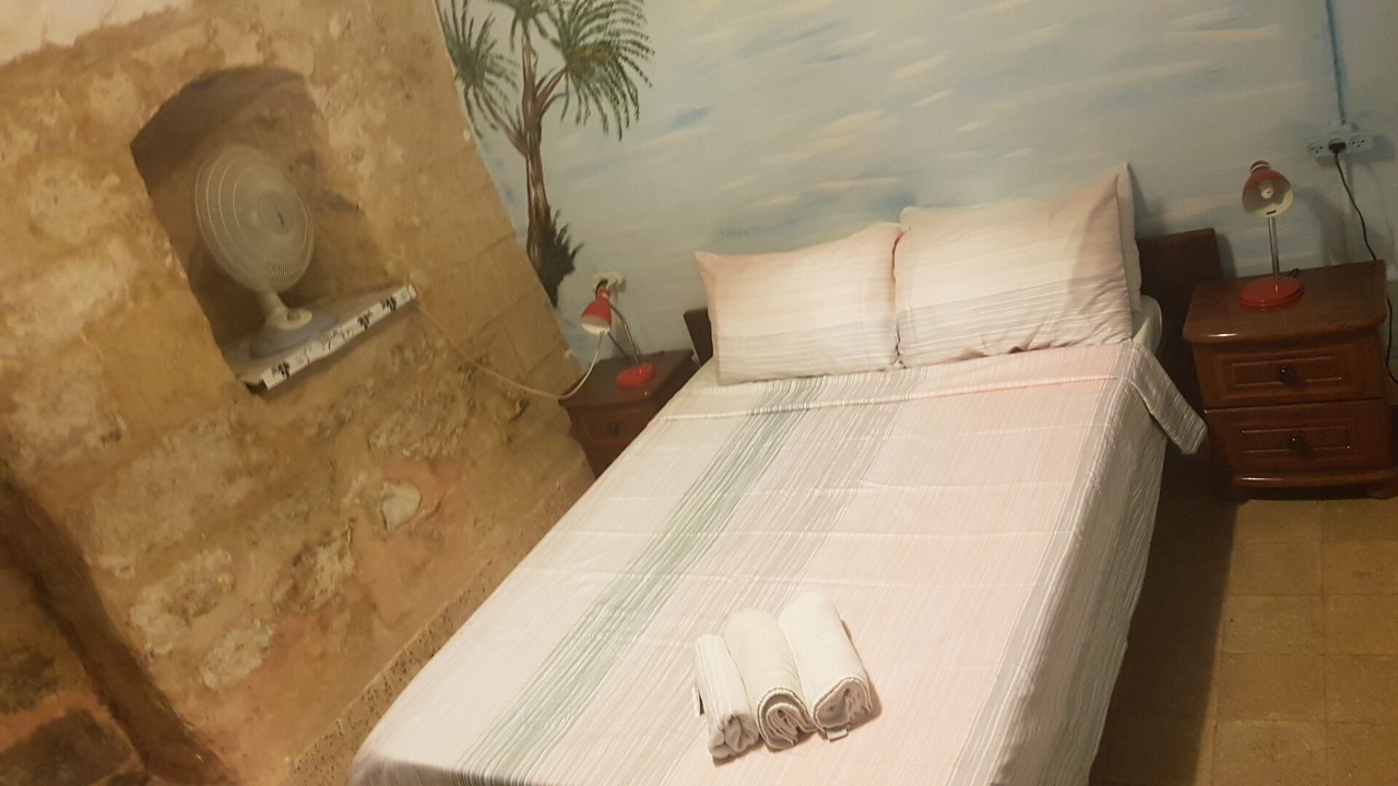 Photo of Bedroom in Nazareth