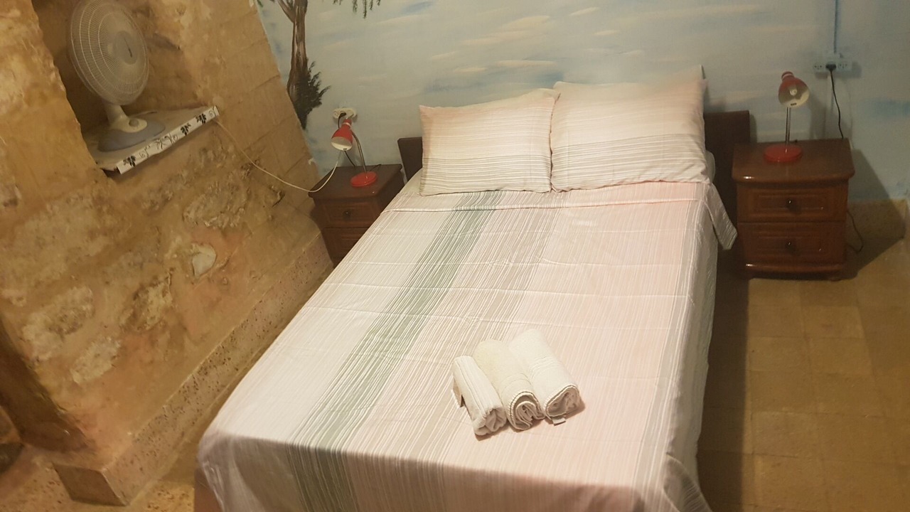 Photo of Bedroom in Nazareth