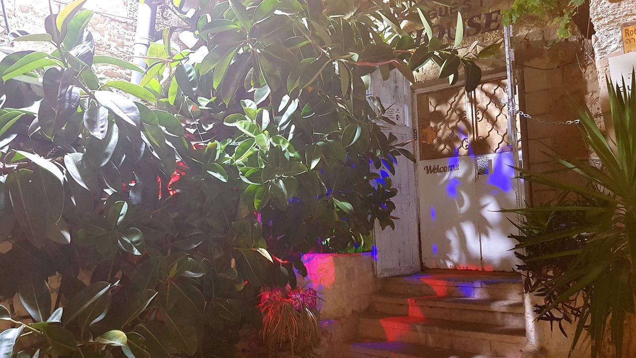 Photo of Outdoor in Nazareth