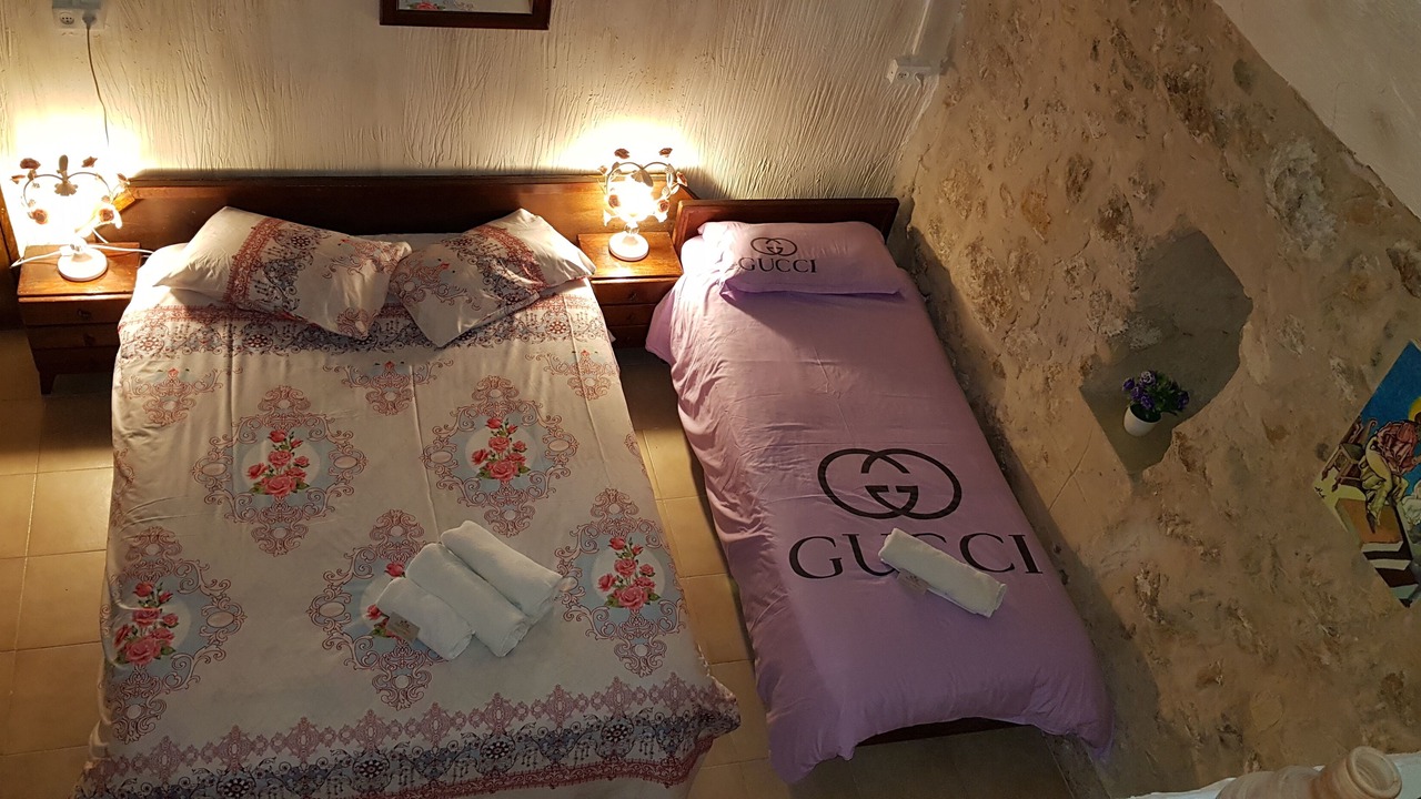 Photo of Bedroom in Nazareth