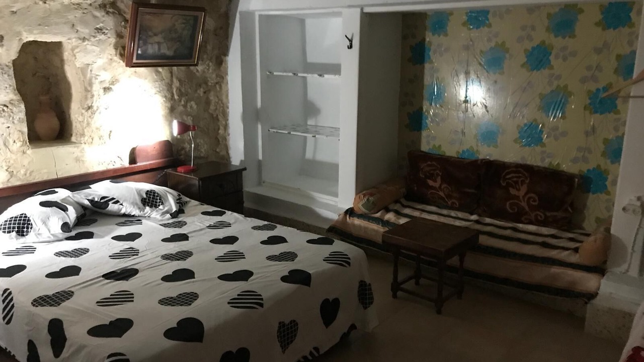 Photo of Bedroom in Nazareth