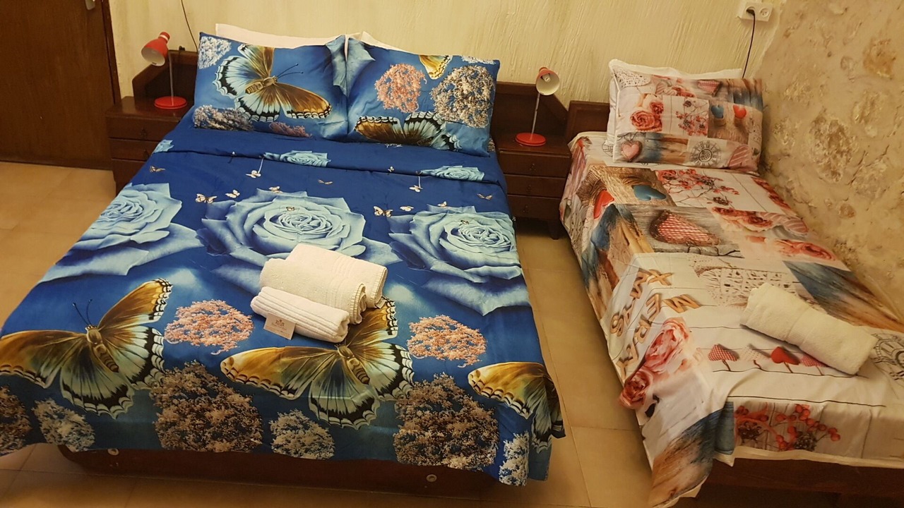 Photo of Bedroom in Nazareth