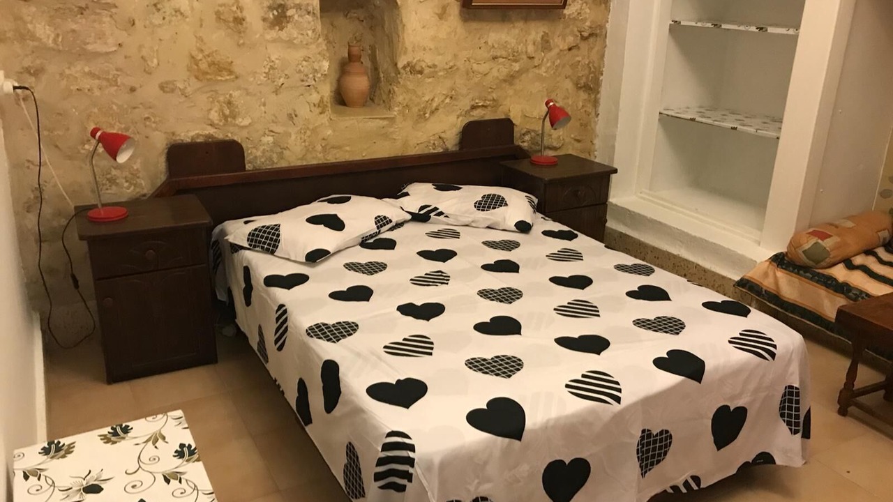 Photo of Bedroom in Nazareth