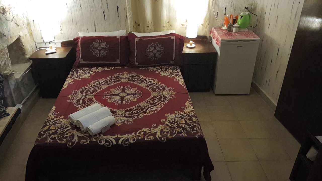 Photo of Bedroom in Old City