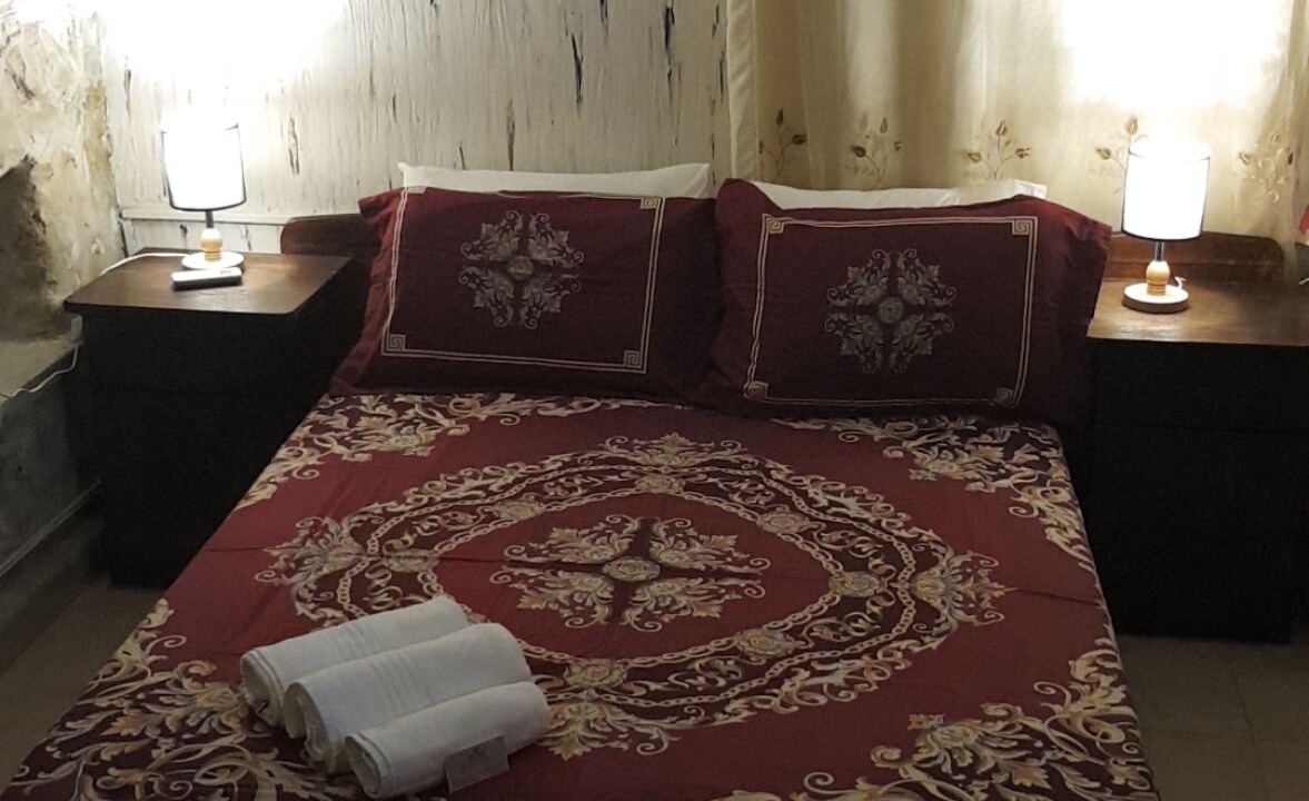 Photo of Bedroom in Old City