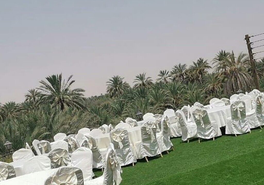 Photo of Outdoor in Jalan Bani Buhassan