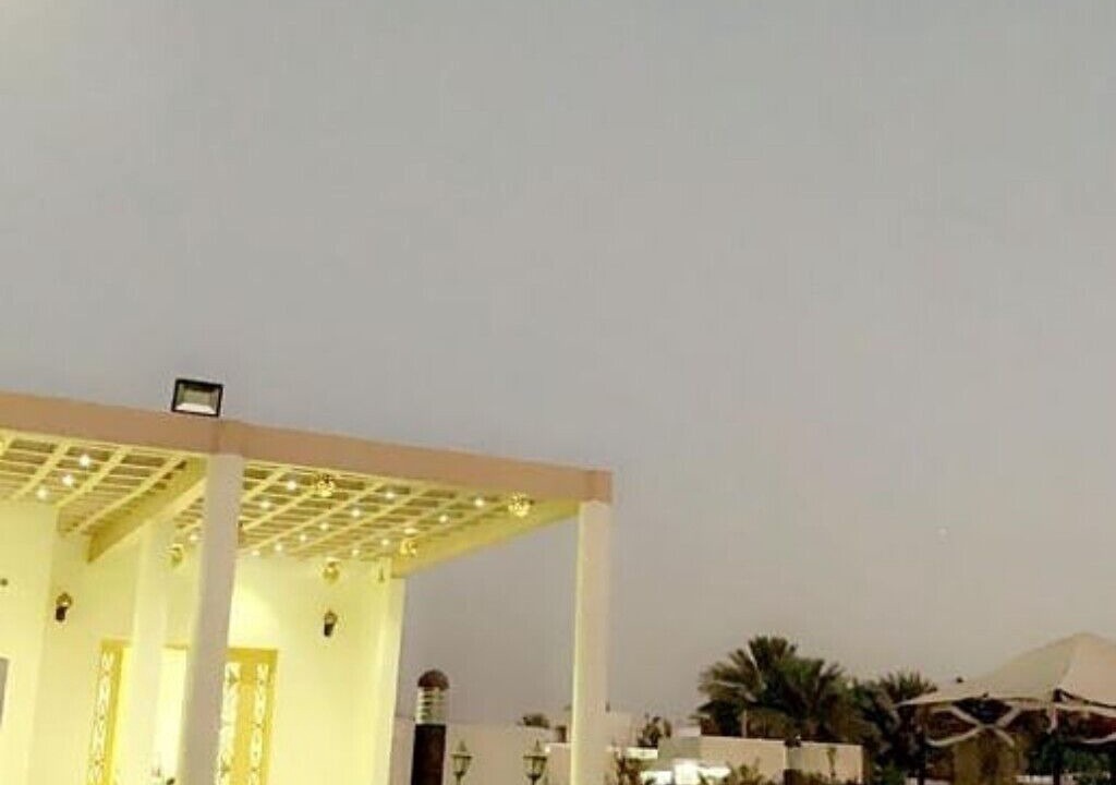 Photo of Outdoor in Jalan Bani Buhassan