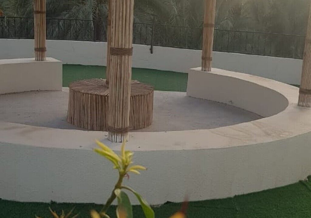 Photo of Outdoor in Jalan Bani Buhassan